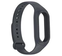 MHADBKH Silicone Watchband for Band 8/9 Intelligent Wear Resistant Watch Strap Replacement Scratchproof Wriststrap Belt Comfortable Wearable Accessory