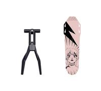 MHADBKH Snow Bicycles Mudguard Cycling Mudflaps Universals Splashes Proof Mudguard For Daily Commutes Minimalists Bike Mudguards