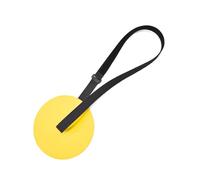 MHADBKH Soccer Goal Targets Adjustable Flexible Football Training Disc Football Training Plate Soccer Hockey Shootings Goal Targets Discs