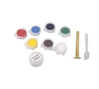 MHADBKH Sofas Leather Repair Tool Kit No Heat Liquid Car For Seat Hole Rips Burns Household Gadget Multipurpose Renova No Heat Liquid