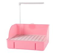 MHADBKH SplashProof Automatic Bird Bath Bird Bathtub For Parakeets Ensures Clean Environment With Every Use Shower Accessories Bath Station