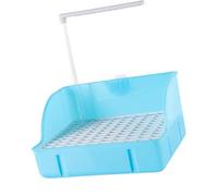 MHADBKH SplashProof Automatic Bird Bath Bird Bathtub For Parakeets Ensures Clean Environment With Every Use Shower Accessories Bath Station