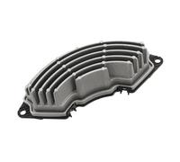 MHADBKH Stable Heater Blower Resistor Efficient Blower Control 6441CE Vehilce Repair Part Easy To Use For Vehicle Heater