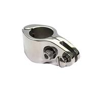 MHADBKH Stainless 20/22/25/30/32mm Fitting Boat Top Hinged Jaw Slide Marine Yacht Hardware Boating Deck Hardwares With 2 Screws Die Cuts For Card Making On Christmas