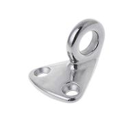 MHADBKH Stainless Steel Fending Hooks Spring Hook For Spring Hook Snap Attach Rope Boat Sail Tug Ship Marine Hardware Marine Hardware Boats Accessories