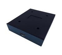 MHADBKH USB Floppy Emulators Memory USB Floppy Drives Emulators Plug And Play 34pin Floppy Disk Drives Interfaces 5V Power Supply