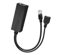 MHADBKH USB Interfaces 48V To 5V Isolated Splitter Separator For Low Voltages Devices With Overcurrent Protections