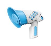 MHADBKH Voice Modulation Device With Built In Function Compact Design For Kids Adults Indoor Outdoor Use Kids Voice Modifier With Function