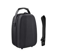 MHADBKH Wear-resistant Carry Bag for VR2 Headset Storage Cover with Inner Pocket Dirt-resistant Box Carrying Bag Accessories Storage Bags