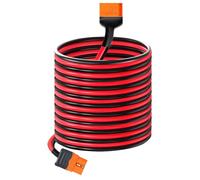 MHADBKH XT60i Extension Cable Male to Female Connector Suitable for Remote Models Solar Energy Projects Accessories