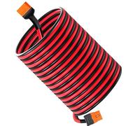 MHADBKH XT60i Extension Cable Male to Female Connector Suitable for Remote Models Solar Energy Projects Accessories