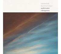 Mhairi Hall & David de la Haye - Underwater Cairngorms [VINYL]
