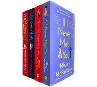 Mhairi McFarlane 4-Book Set