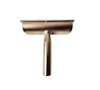 MhaRt Lathe Tool Rest, 150mm Stainless Steel Straight Tool Holder Column Diameter 25mm Column Length 114mm For Woodworking DIY Lathe Milling
