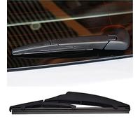 MHART Rear Wiper Blade for Lexus CT 200 200h 2010 2011 2012 2013 2014 2015 2016 2017 2018 2019 2020, Rear Windscreen Wiper Blades Rubber Cleaning Window Replacements Parts