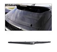 MHART Rear Wiper Blade for Lexus RX450h RX350 AL10 2009 2010 2011 2012 2013 2014 2015, Rear Windscreen Wiper Blades Rubber Cleaning Window Replacements Parts