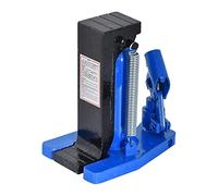 MHC-5 Claw Type Hydraulic Jack Repairing Lifting Tool Manual 5T Machine Hook Stroke 110mm