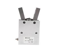 MHC2 Pneumatic Finger Cylinder MHC2-10C MHC2-16C MHC2-20C MHC2-25C MHC2-32C MHC2(MHC2-10C)