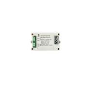 MHCOZY Tuya Smart Life Zigbee Remote Control Forward Reverse Relay Module for DC 7-32v Smart Linear Actuator,Works with Alexa(Tuya Zigbee Hub Needed)