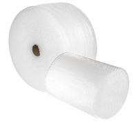 MHD Protective Packaging Roll 3m x 300mm Small Air Cells Clear LDPE
