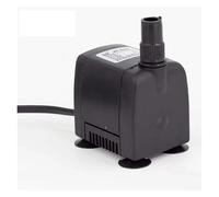 mhddhd 1 PCS，Ice Making Machine Spare Parts JP-033 8W 、Ice Machine Water Pump Universal Circulation Pump,Compatible For KONKA Ice Machine