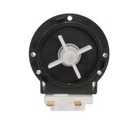 1 Pieces BPX Drain Motor,Compatible for LG Washing Machine Parts BPX2-93L BPX2-94L Drain Pump Motor Part 220V-240V 50HZ