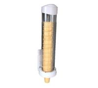 mhddhd 1 SET General purpose Ice cream cone dispenser、Ice cream maker cone holder 、 Automatic cup drop、 Ice cream machine Crispy cone holder