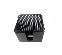 mhddhd Coffee Capsule Storage Holder ,Compatible With Inissia & C40 D40 Series, Stackable Pod Organizer (40 Capsules Capacity)(Container D40)