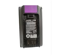 mhddhd Compatible with Shark ninja vacuum cleaner battery XBTR625KDC Battery 21.6V 2350MAH 50.76Wh