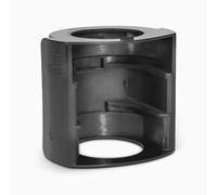 mhddhd Replacement Height Adjustment Knob Bracket ,Compatible with HiBREW G3/G3A Coffee Grinder - Handle Mounting Plate (Precise Fit, Easy Install)