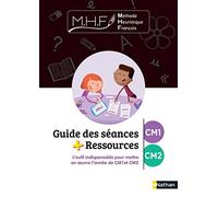 MHF - Guide des séances + ressources CM1/CM2