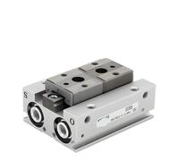 MHF2 Low Profile Air Gripper Side Piping Type MHF2-8DR MHF2-12DR MHF2-16DR MHF2-20DR MHF2-8 12 16 20D1R MHF2-8 12 16 20D2R(MHF2-8DR)