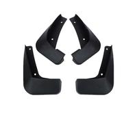 Mhfdpp 4 Pcs Car Mud Flaps for Hyundai i10 III Facelift 2023,Mudguards Fender Wheel Well Guards Splashproof Dustproof Waterproof Protection Accessories