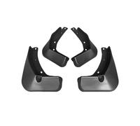Mhfdpp 4 Pcs Car Mud Flaps for VW T-ROC R-Line 2019 2020 2021 2022 Mudguard Dustproof Splash Guards Waterproof Wheel Well Guards Splashproof Protection Accessories