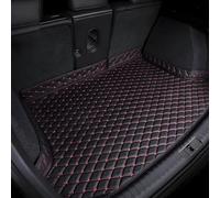 Mhfdpp Car Boot Mats for Renault Austral E-Tech Hybrid 2023, Boot Liner Trunk Mat Carpet Rear Trunk Protector Pad Full Coverage Waterproof Scratch Proof Customization,E