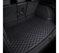 Mhfdpp Car Boot Mats for Volvo XC90 XC-90 2016-2020 2021 2022 2023 2024, Boot Liner Trunk Mat Carpet Rear Trunk Protector Pad Full Coverage Waterproof Scratch Proof Customization,D