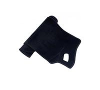 Mhfdpp Car Dash Covers for Renault Captur 2 2020 2021 2022 2023 Dash Cover Mat Sunshade Pad Instrument Panel Center Console Mats Sun Visor Padanti-Scratch Non-Slip,RHD-Black