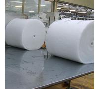 MHG Textiles Premium Wadding Roll for Quilting, Crafts, Upholstery & Sewing - 10 Metres Length, 6oz/200gsm - 54” Wide - Hypoallergenic Recycled Polyester - Soft, Durable, Washable - Multi-Use Padding