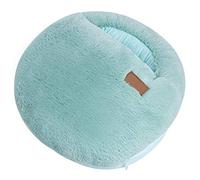MHGLOVES Heated Feet Warmer USB Rechargeable Cushion Electric Heater Winter Office Heating Shoes Insole Heater,Multi-use Hand Warmer Pillow Cushion(Gray),Green