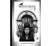 Mhisterian: Relatos para dormir bien en CHILE