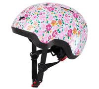 MHJY Toddler Helmet, Baby Infant Bike Helmet Adjustable for Toddlers Age 1-3 Boys Girls for Scooter Skateboard Cycling