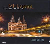 Mhl Bigband - Timeless Changes