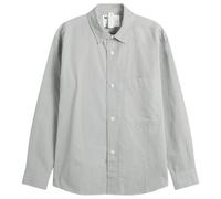 MHL by Margaret Howell Men's Basic Shirt Fog