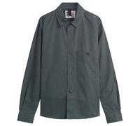 MHL by Margaret Howell Men's Overall Shirt Algae