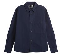 MHL by Margaret Howell Men's Overall Shirt Midnight