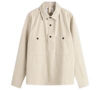 MHL by Margaret Howell Men's Overhead Shirt Bone