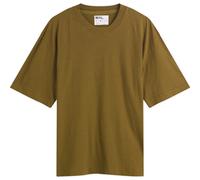 MHL by Margaret Howell Men's Simple T-Shirt Moss