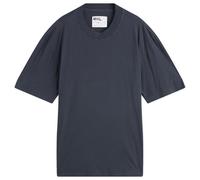 MHL by Margaret Howell Men's Simple T-Shirt Navy