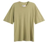 MHL by Margaret Howell Men's Simple T-Shirt Pale Green