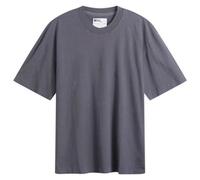 MHL by Margaret Howell Men's Simple T-Shirt Slate Blue